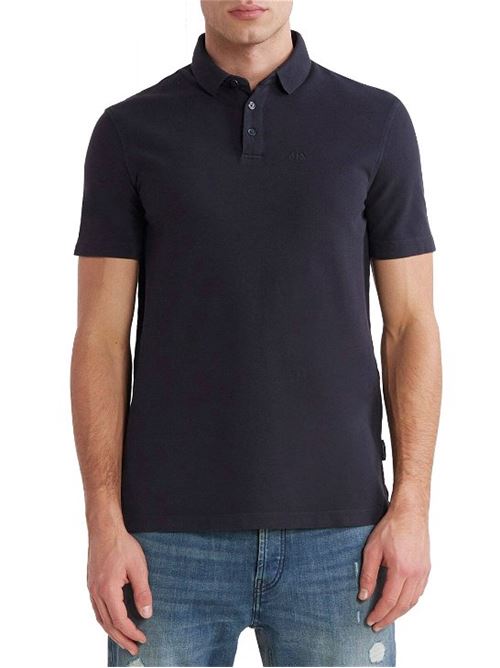 POLO SHIRT ARMANI EXCHANGE | 3DZFAB ZJXUZ/1510